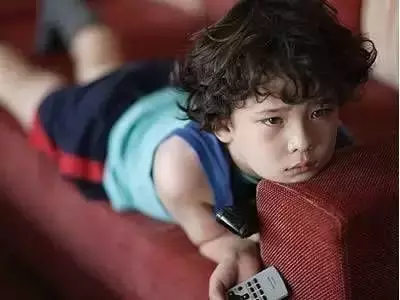 看动画片的娃惹不起……各种笑疯后,给你定心丸