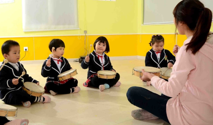 “三不娶”别人劝我不要娶女幼师，结婚后我明白了，都是有原因的