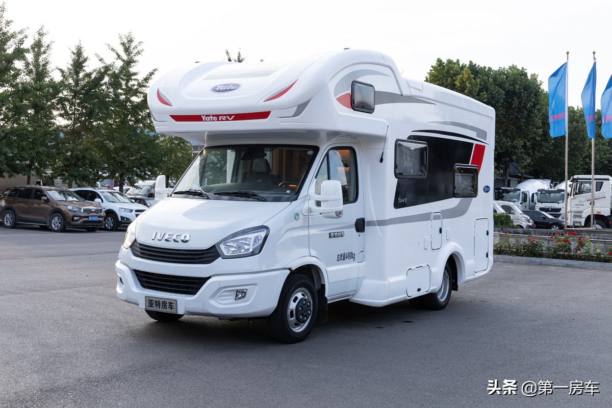 聊聊主流价格区间房车的选择，找对渠道买房车很重要！省钱还避雷