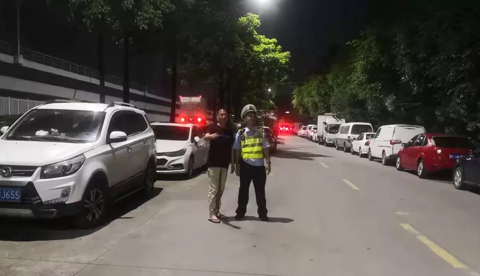 “枫桥经验”进入珠海交管领域！交警执法有了重要变化！事关所有驾驶员！