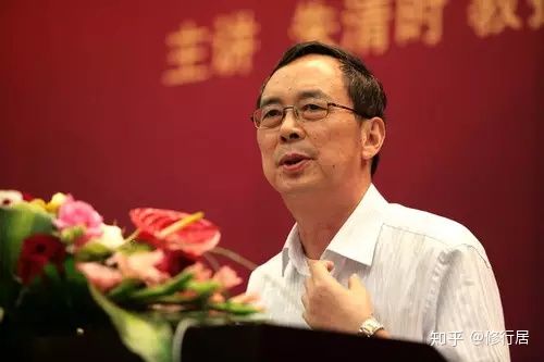 朱清时曾认为佛法可解科学难题，后又自扇耳光否定。