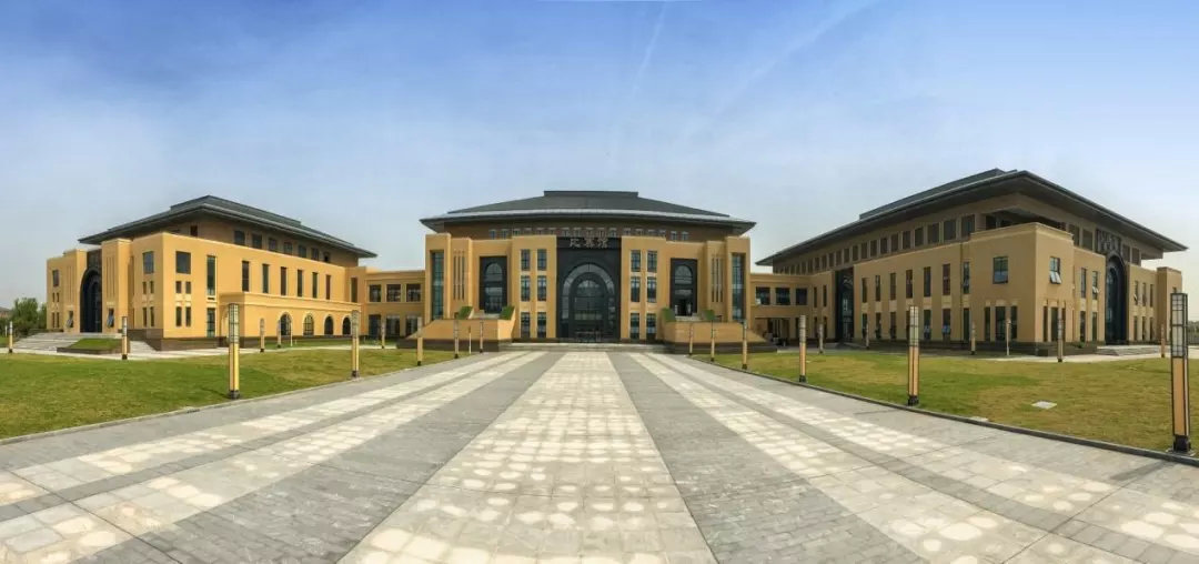 择校篇 | 法硕考研备考锦囊之上海政法学院