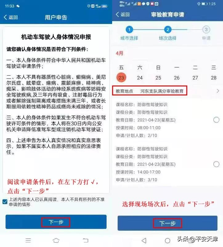驾驶证年审信息查询,驾驶证年审在线查询