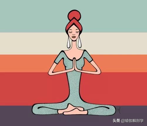 namaste,namaste在瑜伽中的意思