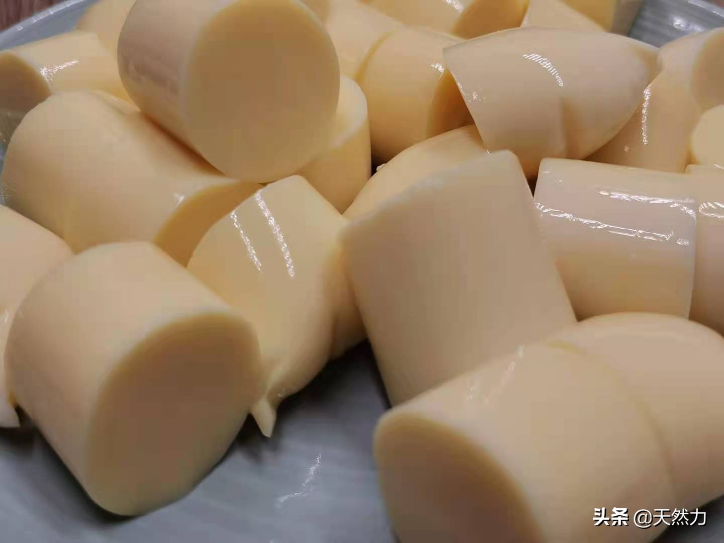 日本豆腐怎么做好吃又简单（日本豆腐的做法豆腐滑嫩有味）