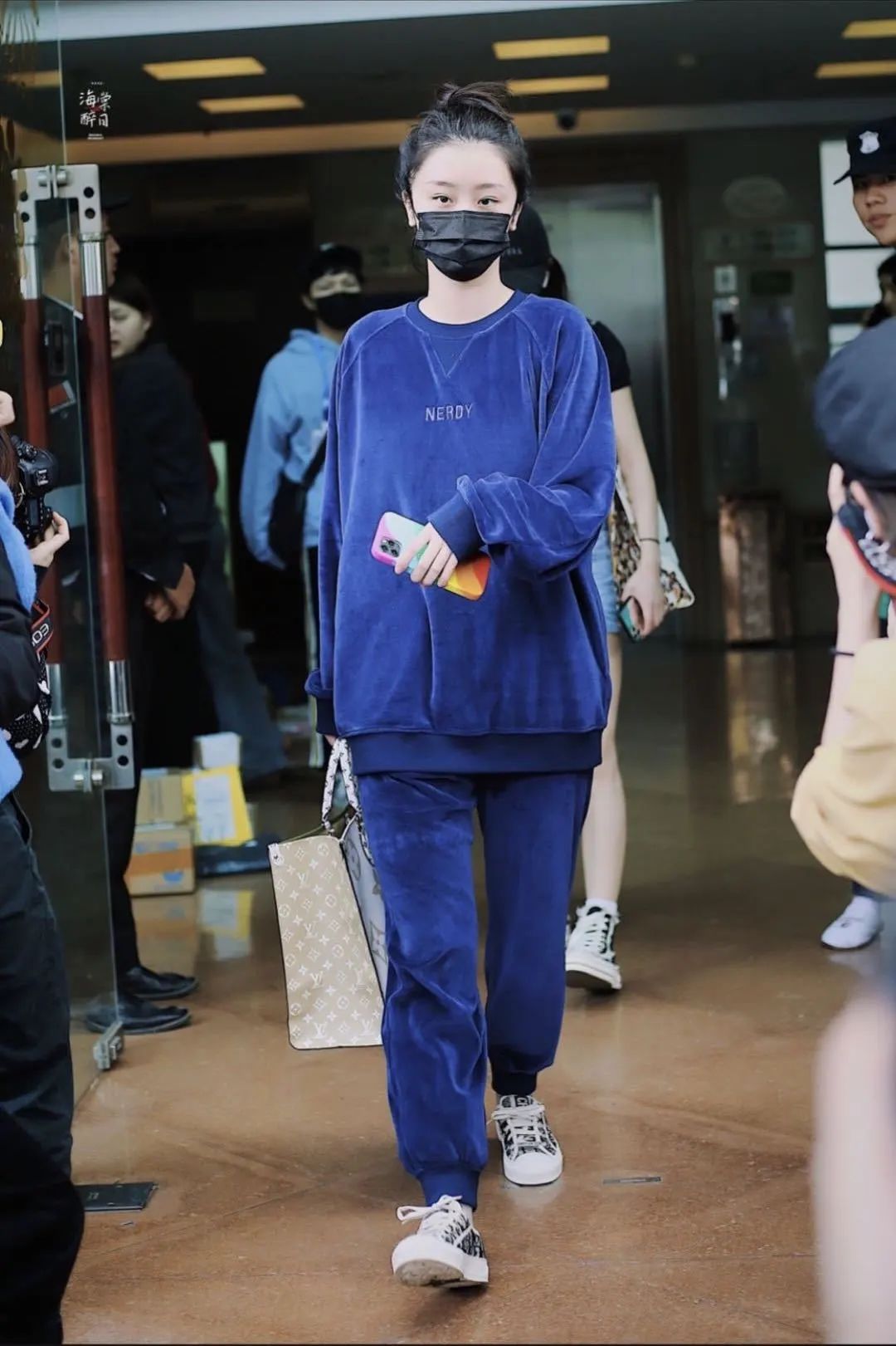 被“明星同款”刷屏的女孩们，都是照这些买的