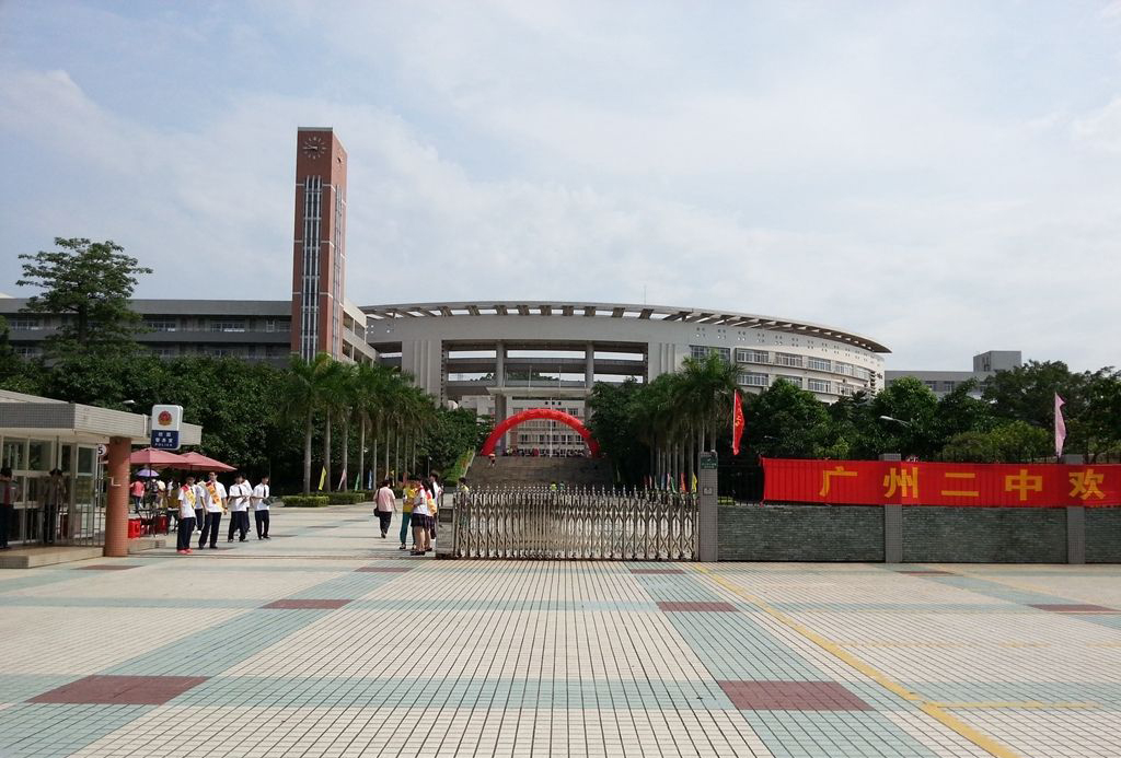 广东广州六所好高中，2020高考喜报，真光中学创造低进高出的典范