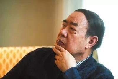 贾平凹的处世之道：交朋友是门学问，这种智慧不可少