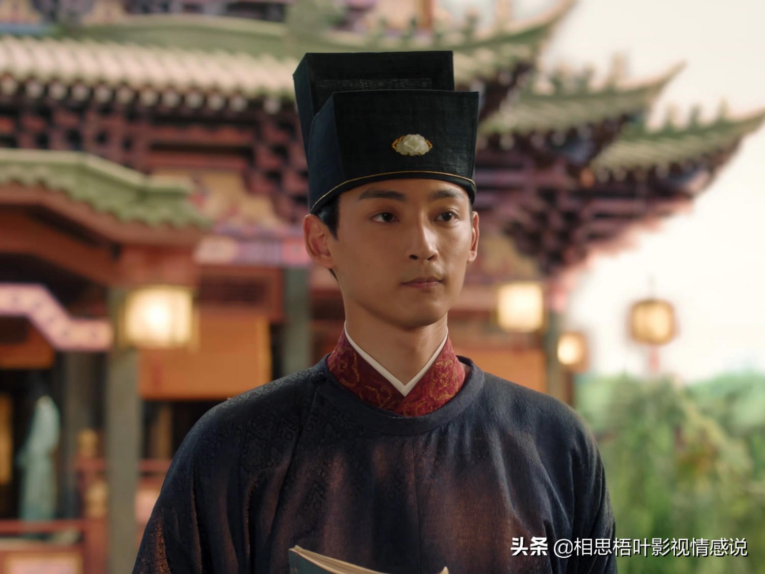 大宋宫词寿康公主扮演者叫什么(《大宋宫词》寿康公主:那段年少时的