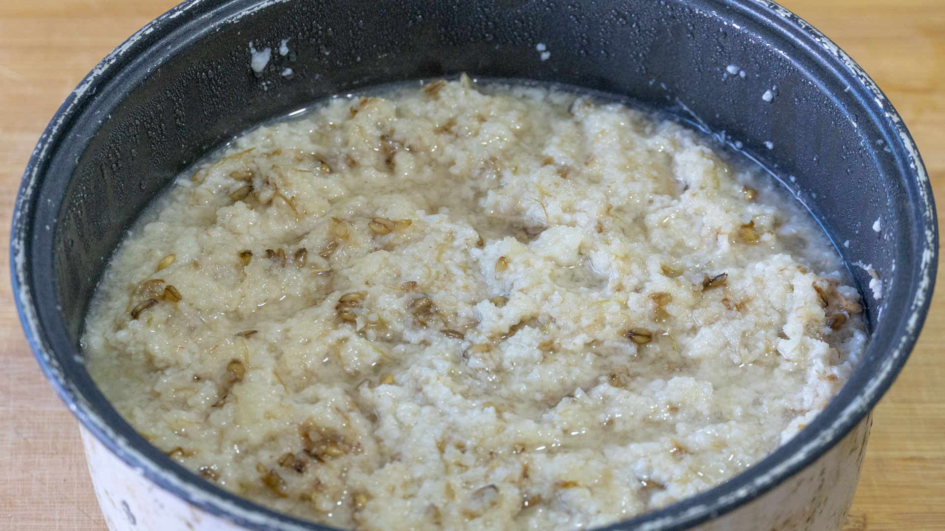 我家从来不买零食，6种自制小零食，没有烤箱也能做，越嚼越香