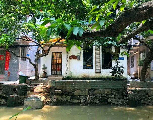 广州12个特色免费景点，周末打卡好去处，地铁直达，你想去哪个？