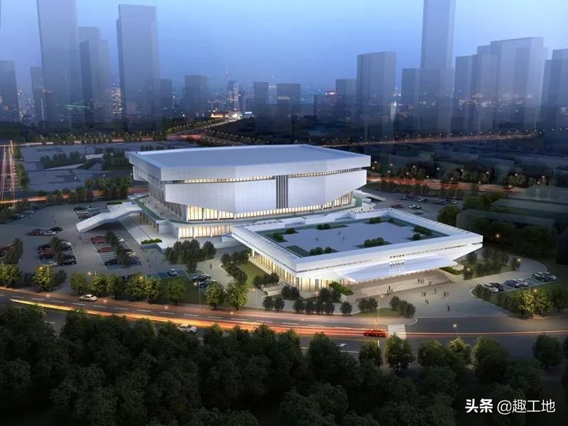 黑科技、生态化……现身军运会中的“网红”场馆原来是这些