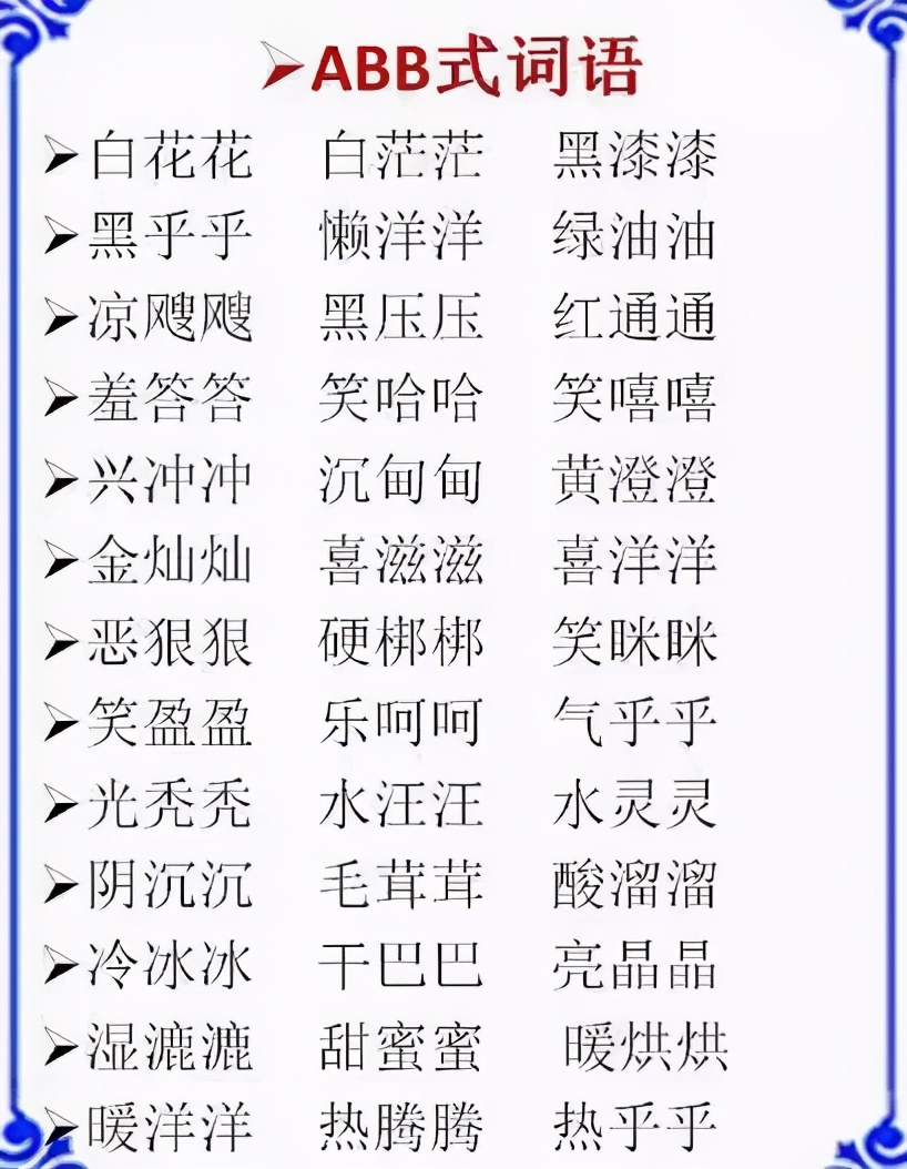 ABB式拟声词探秘：生动描绘声音的艺术