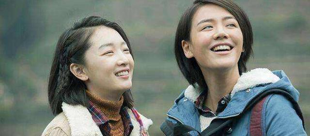 不抢男人，不反目，这7对闺蜜让你见识一下什么是真正的好姐妹