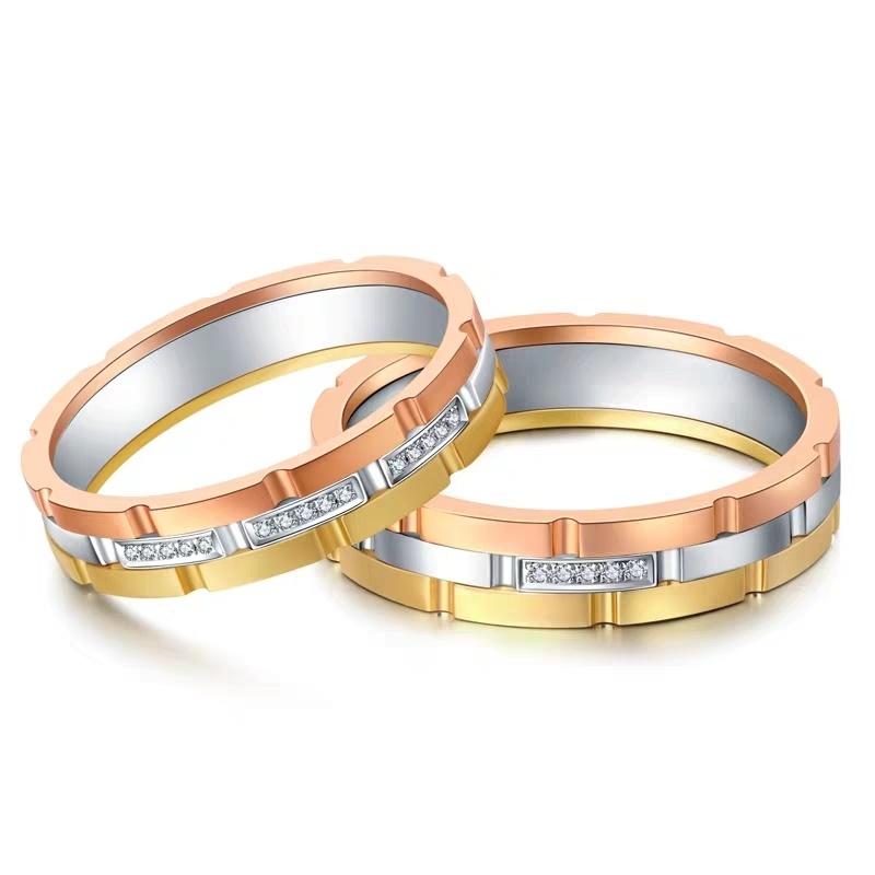 60l&m forever是属于哪个牌子的戒指3