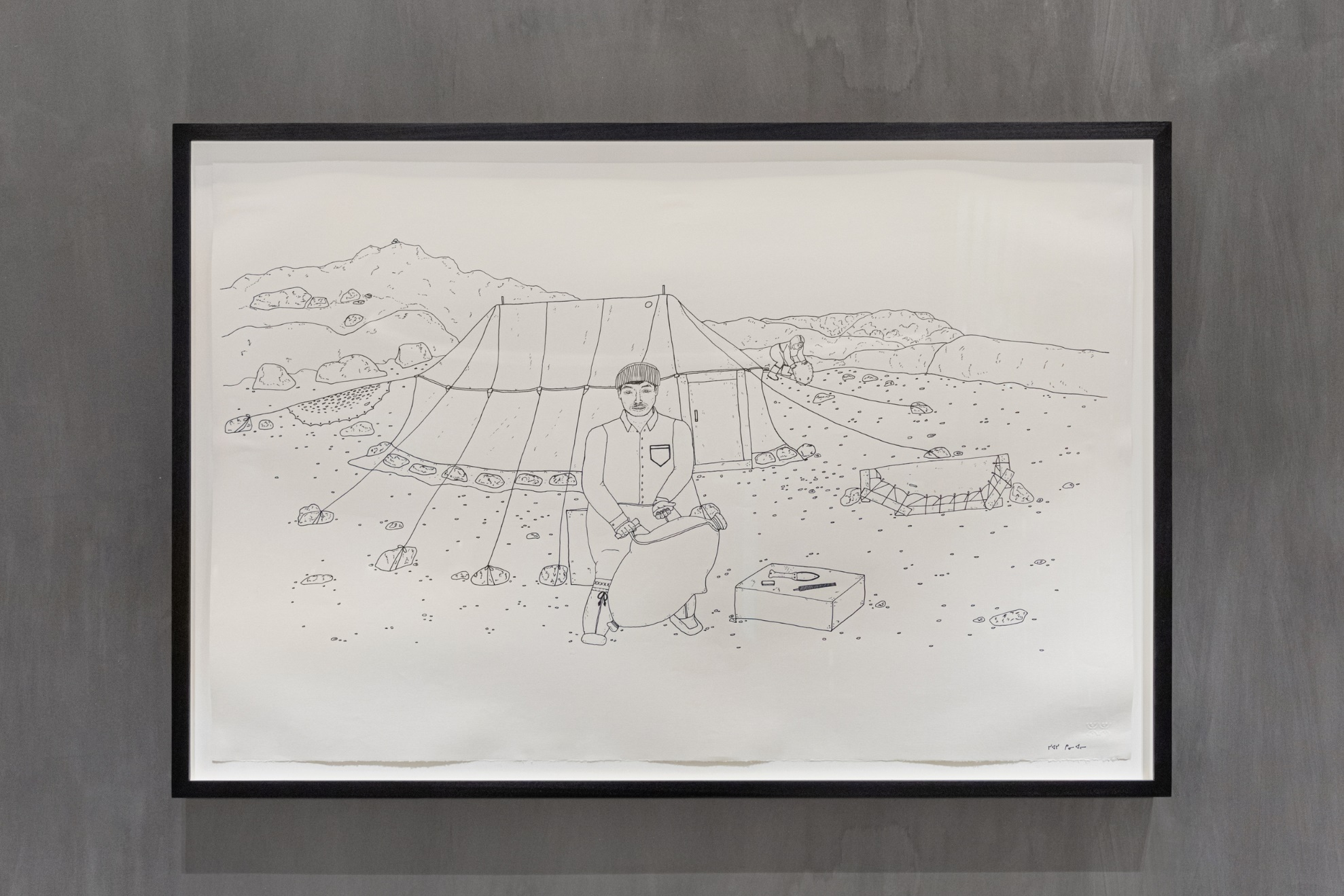 加拿大鹅重庆IFS限时官方快闪店盛大开幕