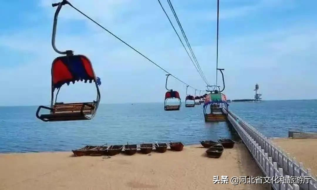 玩转秦皇岛!来秦皇岛一定要做的10件事,你完成了几件?