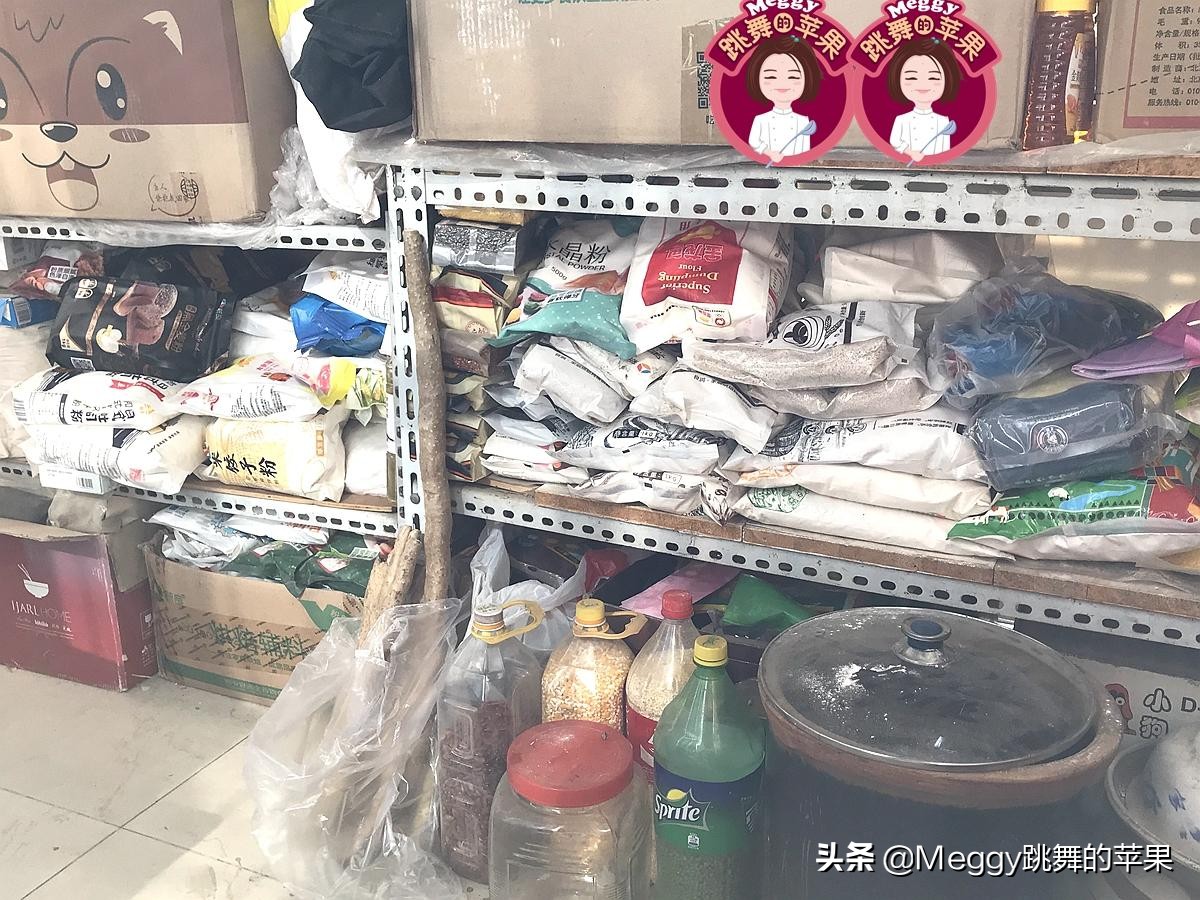 终于找到面包柔软拉丝的好方法，放3天都不硬，再也不怕挨饿了