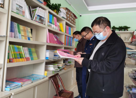 引导文化产业健康发展 赤壁市做好“引、放、查、优”四措