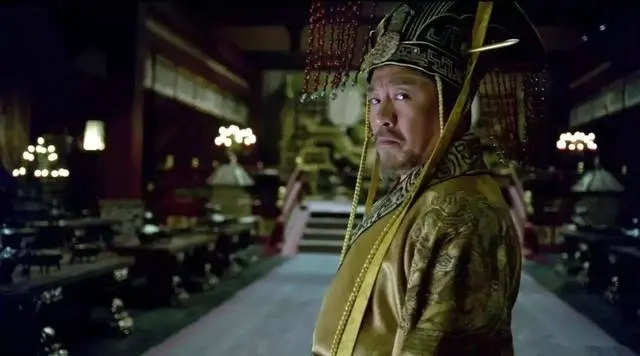 历史上著名的“和尚皇帝”：戒荤戒色40年，死后却沦为千古笑柄