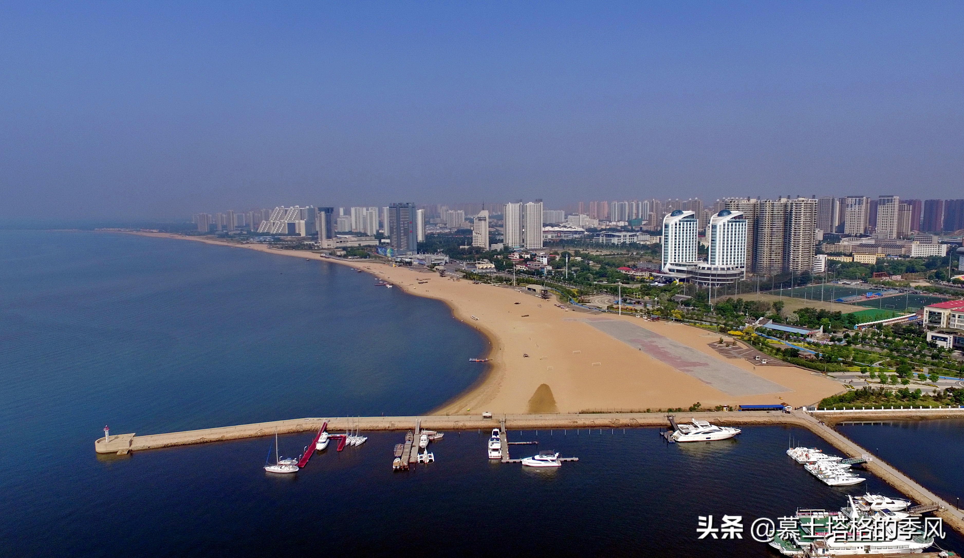 中国北方有一座被低估的海滨城市北方有哪些海滨城市