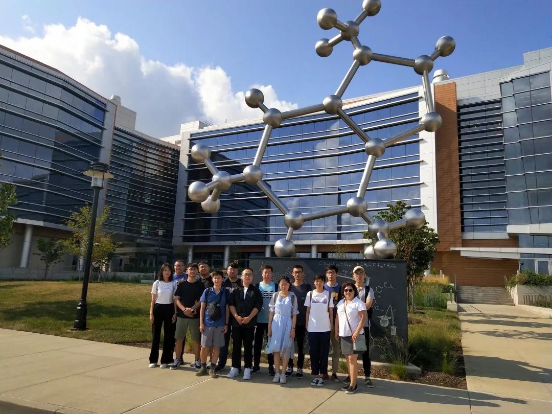 11位院士坐镇，进入ESI全球前1‰，吉林大学化学学科实力强劲！