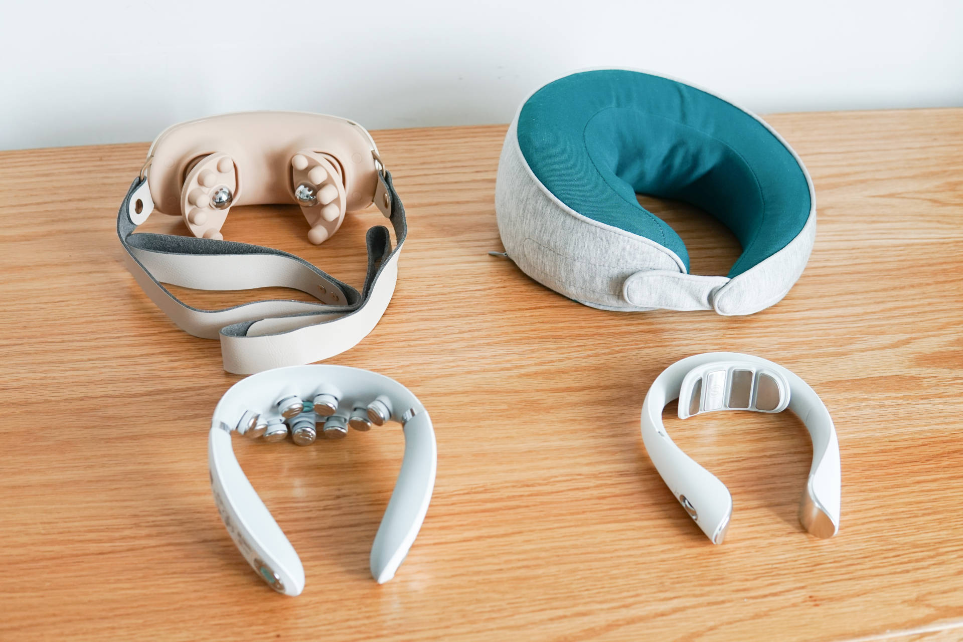 颈部按摩仪怎么选(颈椎按摩仪器哪个牌子好) - 114货源网