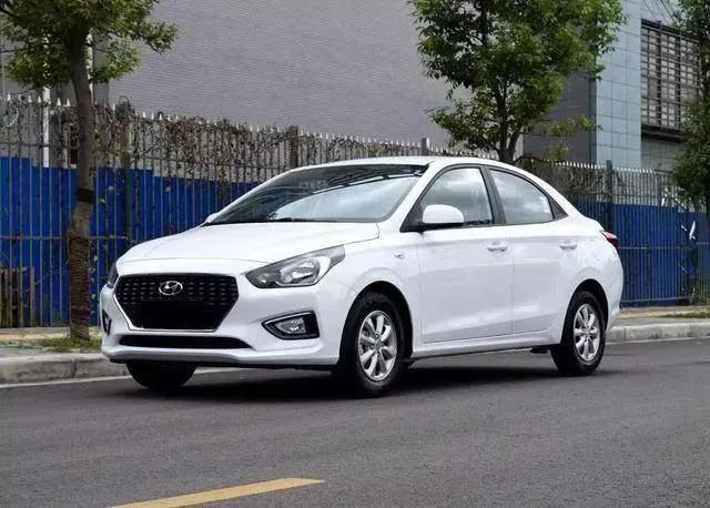 现代瑞纳车怎么样质量好吗_【读车号】