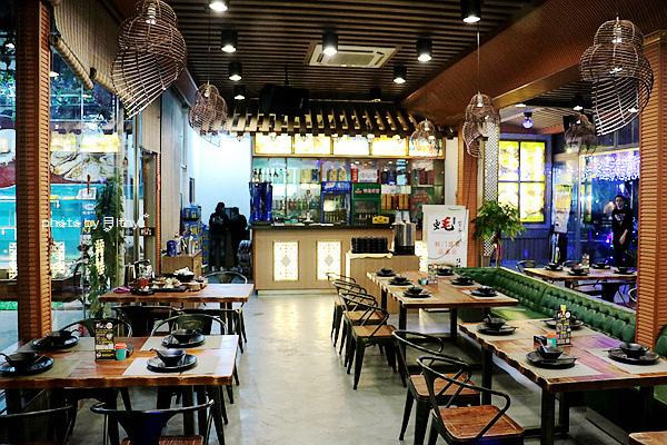 市面上有不少海鲜店，可海鲜店怎么装修才好？北京装修分享技巧