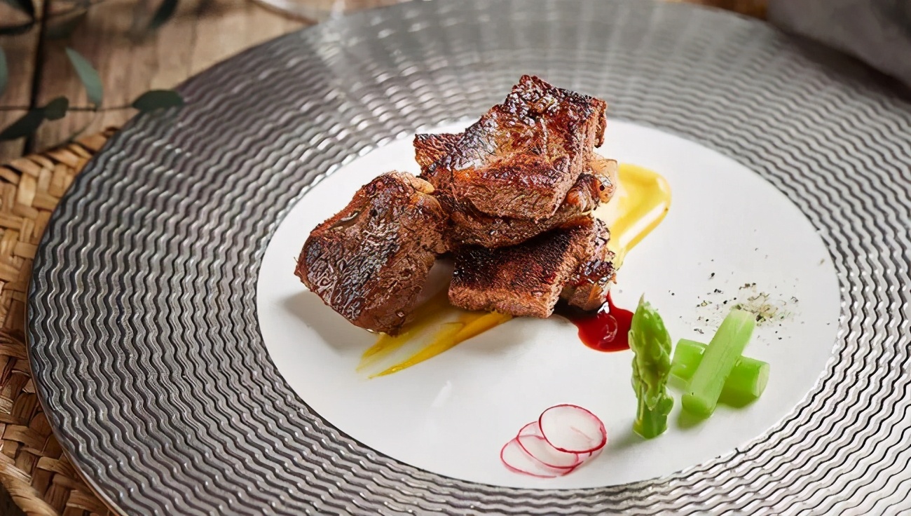 六安技师学院烹饪专业---中烹、西点、西餐