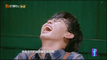 纸片人选秀也玩照骗？唱歌仿佛烧水壶，确定不是考验虞书欣演技？