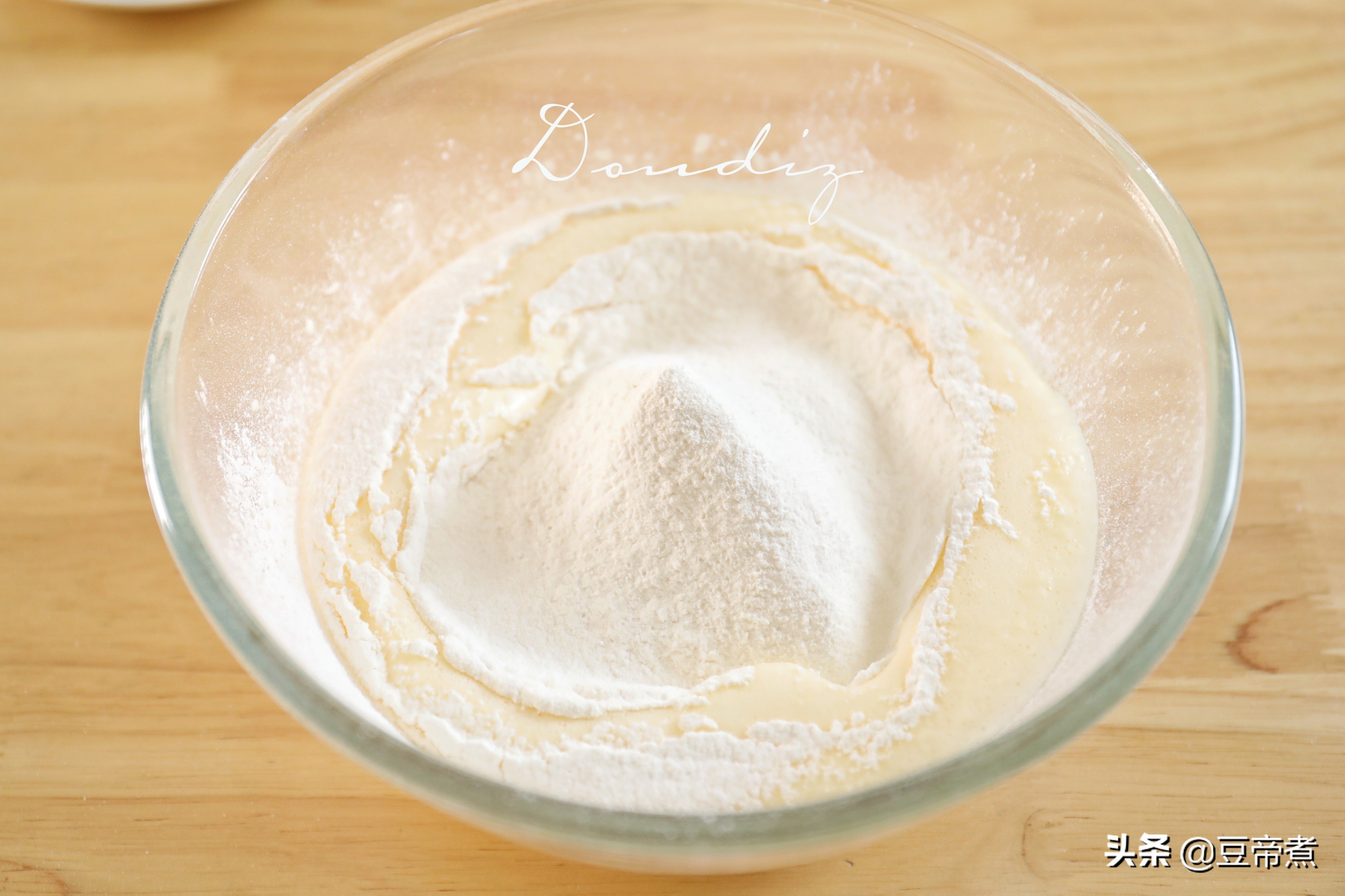 鲷鱼烧原来是这样做的，不用烤箱做法还简单，这下想吃随时能做了