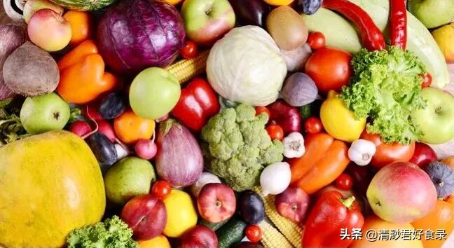白露至，喝点乌梅酸梅汤，冲走秋燥养肺胃
