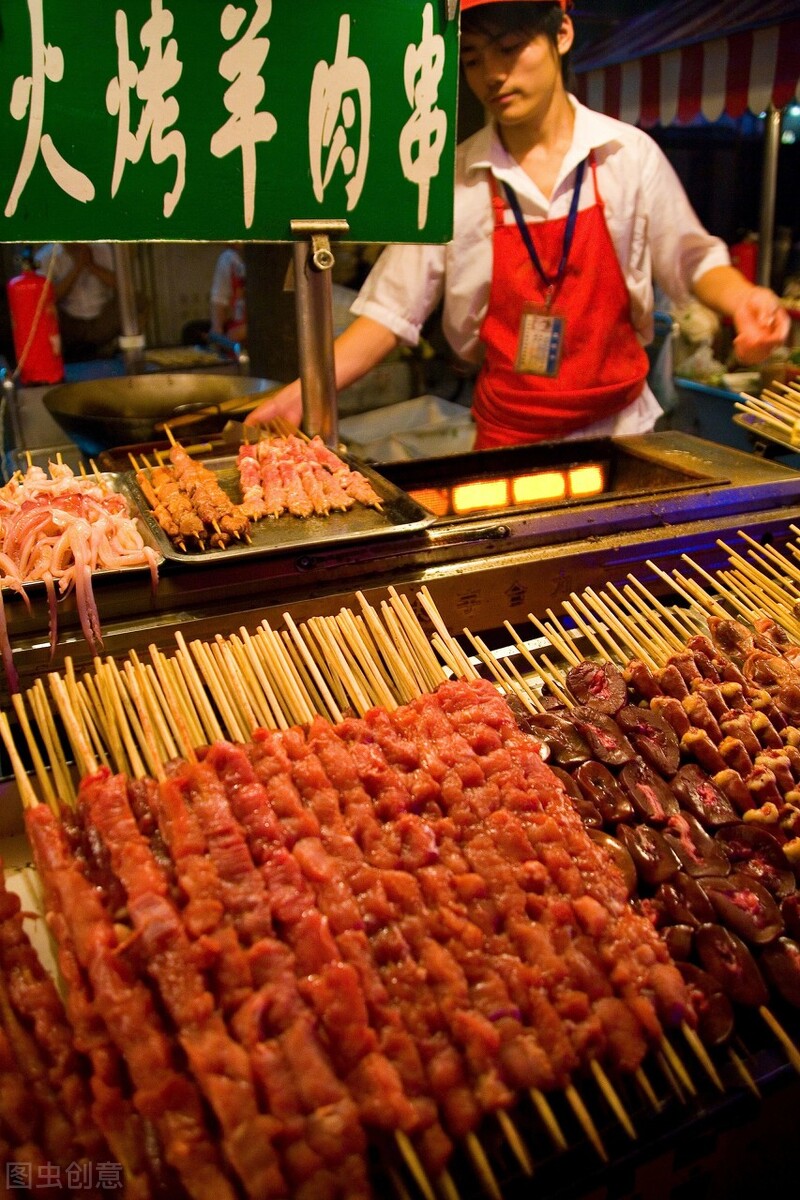 有言有味说单词（五百四十一讲）“店店”面面观