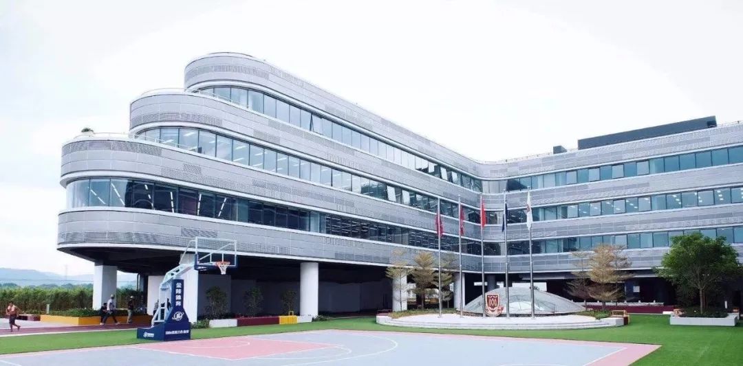 权威更新！广佛23所国际学校学费汇总，低至6万，高达50万！