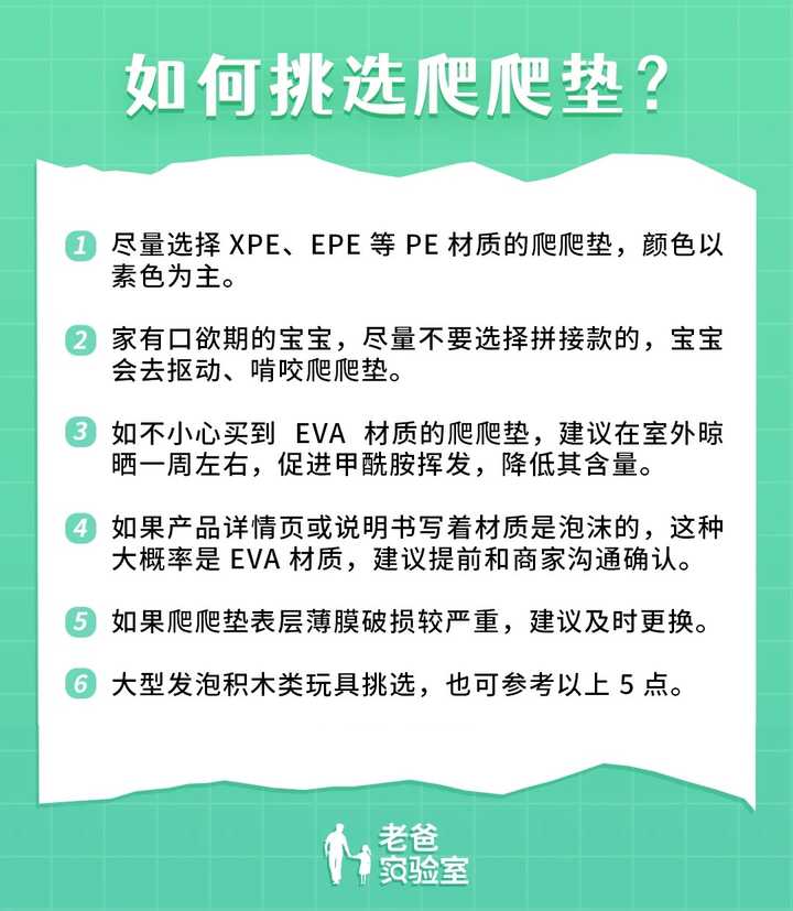 两个孩子接连起红疹，一张爬爬垫危害竟然这么大？