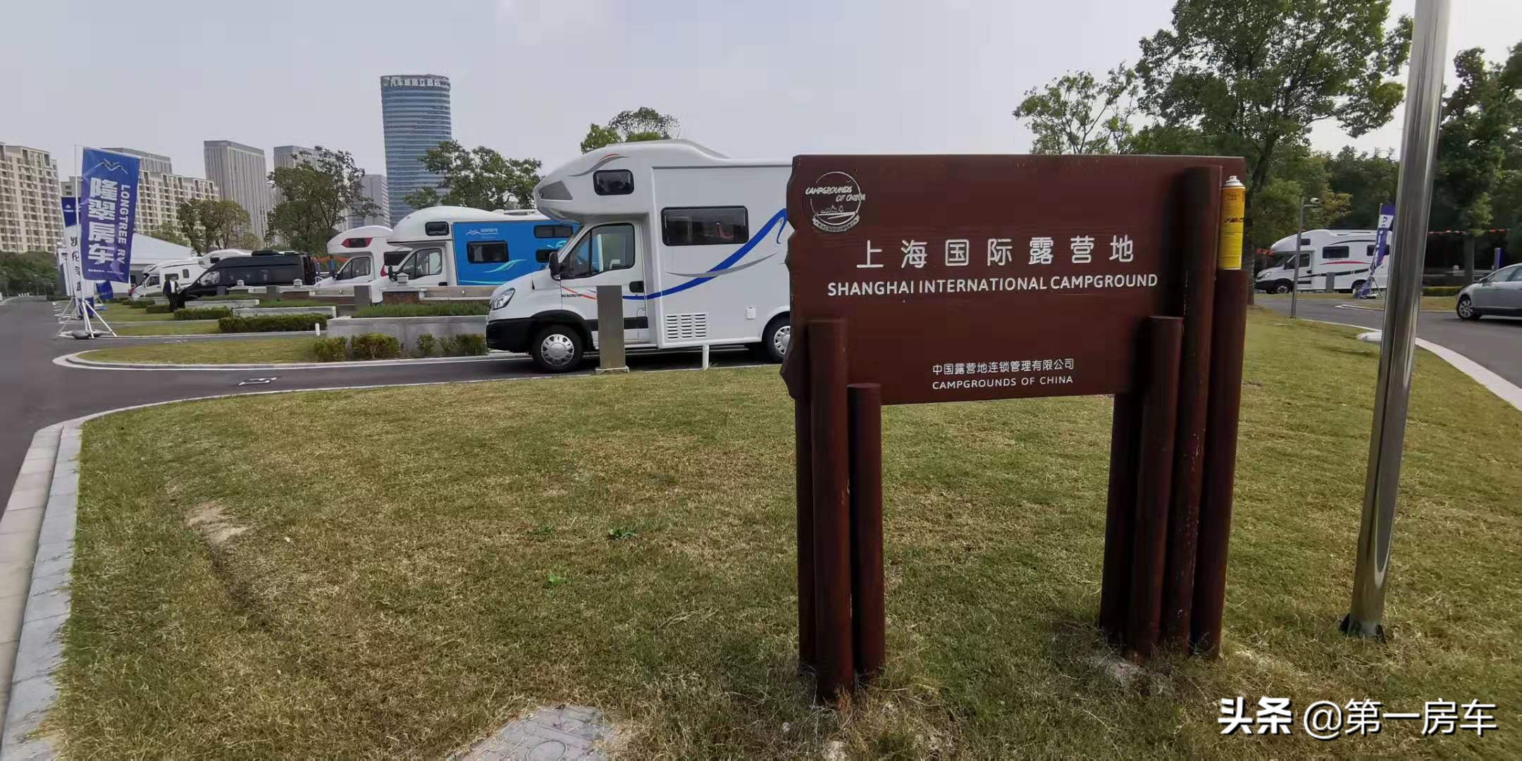 干货：主流房车厂家都有那些？谁家质量更靠谱？房车品牌简单分析