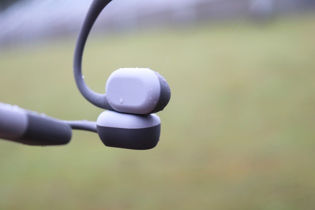 运动耳机隔壁领域的新玩法——韶音AeropexAS800专业运动耳机