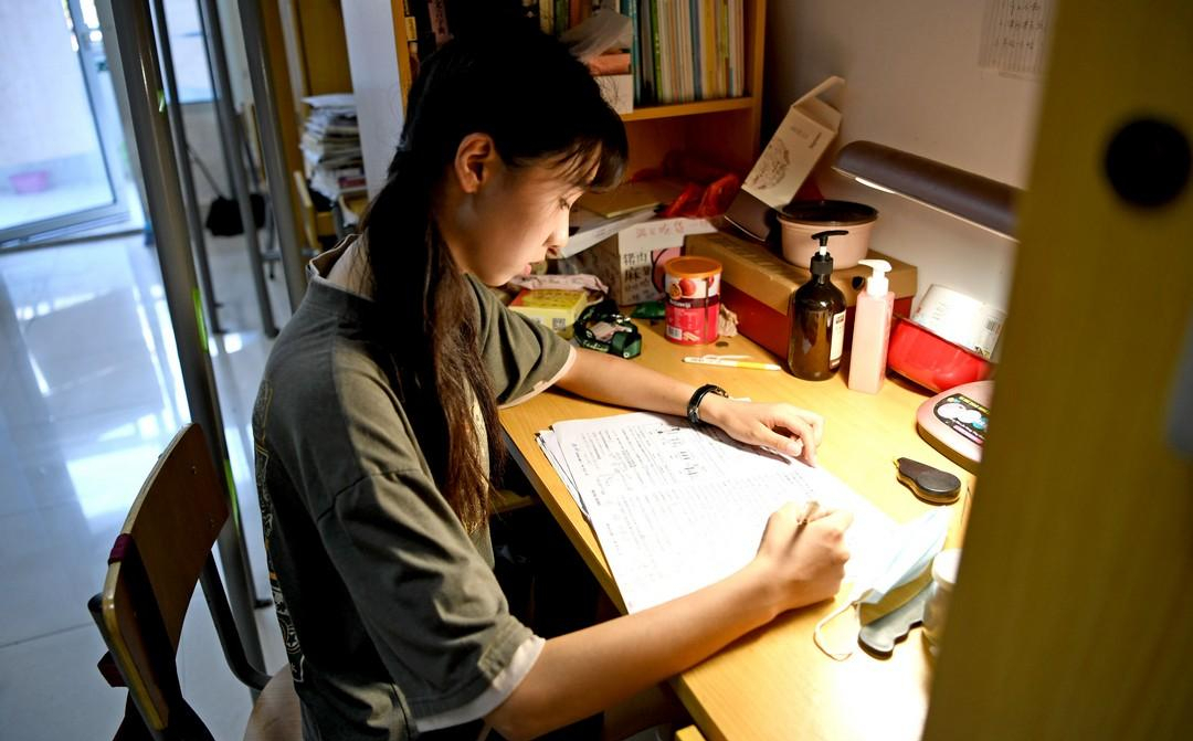 高考發(fā)揮“失?！保霃?fù)讀？要考慮清楚這4個(gè)問(wèn)題