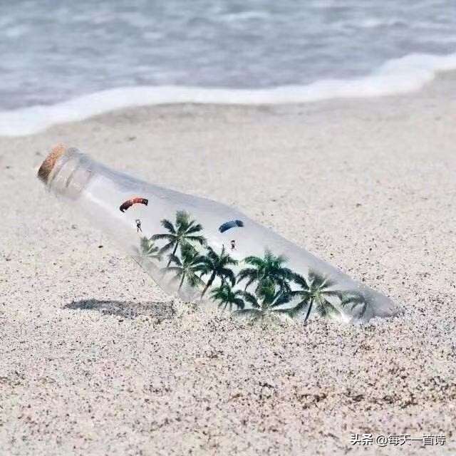 过年了，只有五味的心情…
