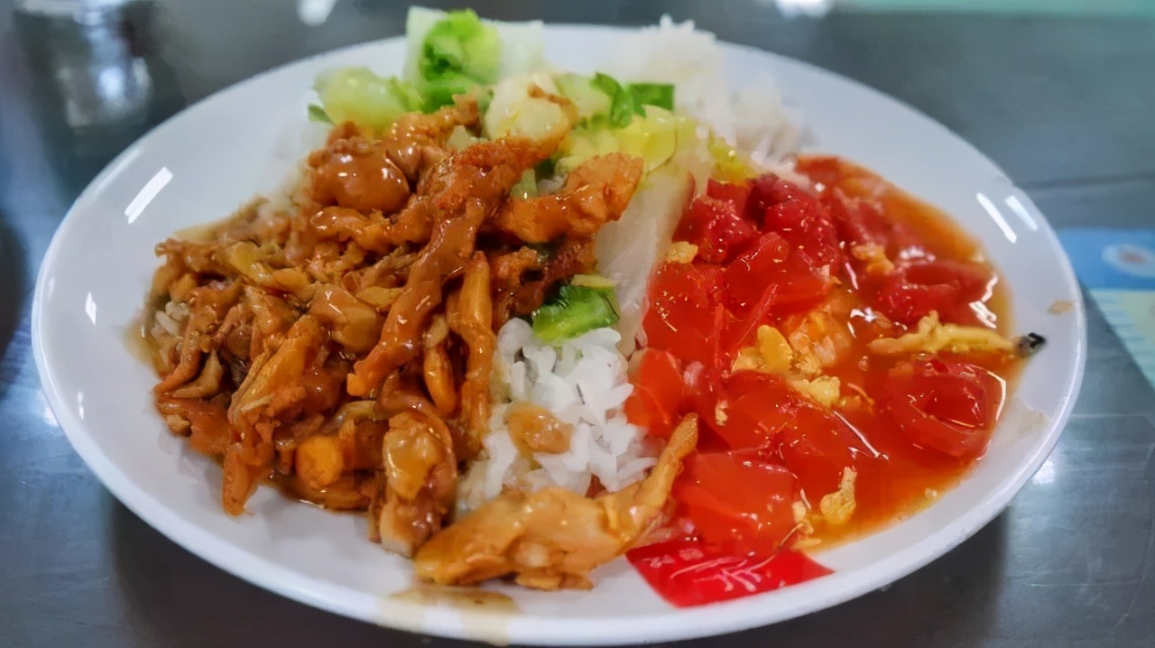 河北医科大学：一个严谨且神秘的地方