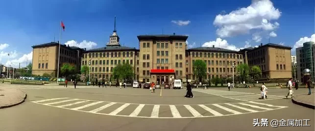 史上最全机械院校及分数线介绍，快快转给你身边的高考生吧