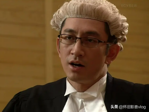 金牌律师演员表角色(港剧大盘点之律政剧) - 燕来学堂