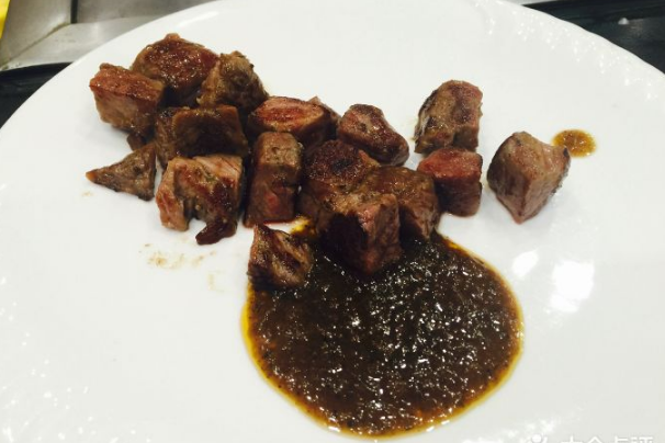 沈阳中街经典美食排行榜，你喜欢几种