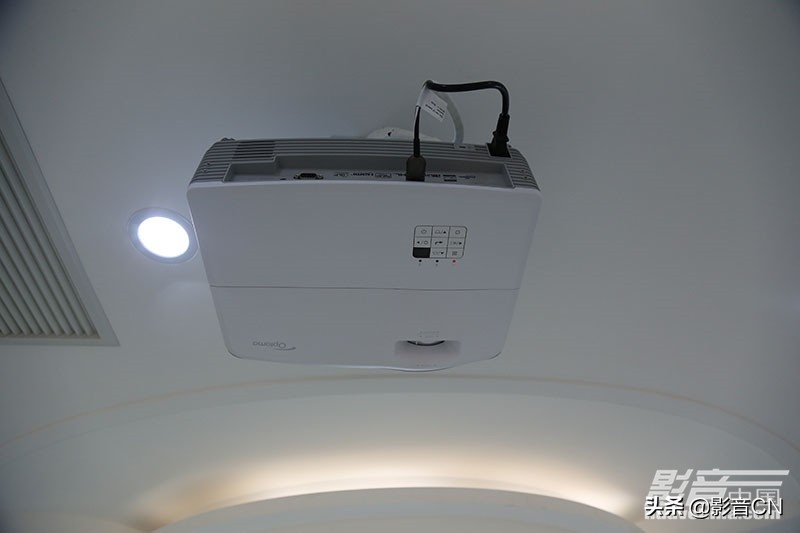 营造宾至如归之感，丹麦达尼打造定制级影音展示厅