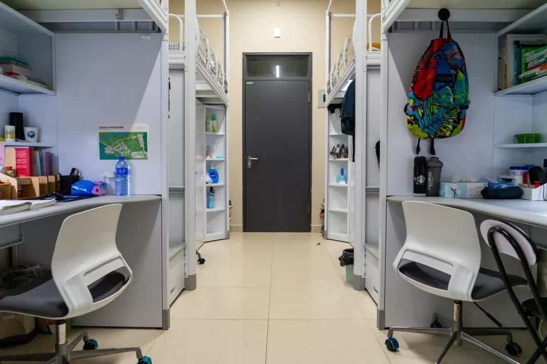 深圳技术大学有哪些专业和院系值得报考？宿舍条件好不好？