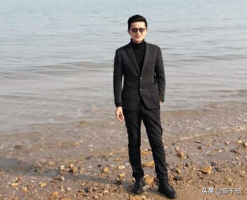 作为一个男人,男子汉大丈夫,谈不上能够顶天立地气吞山河,但也至少要