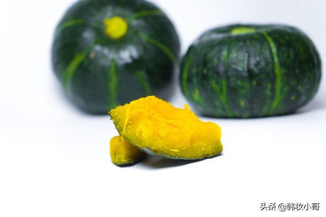 #我的花样生活#早餐南瓜饼(早餐 南瓜饼)
