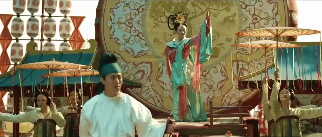 今年必看第一国剧：平庸，才是每个人最终的归宿