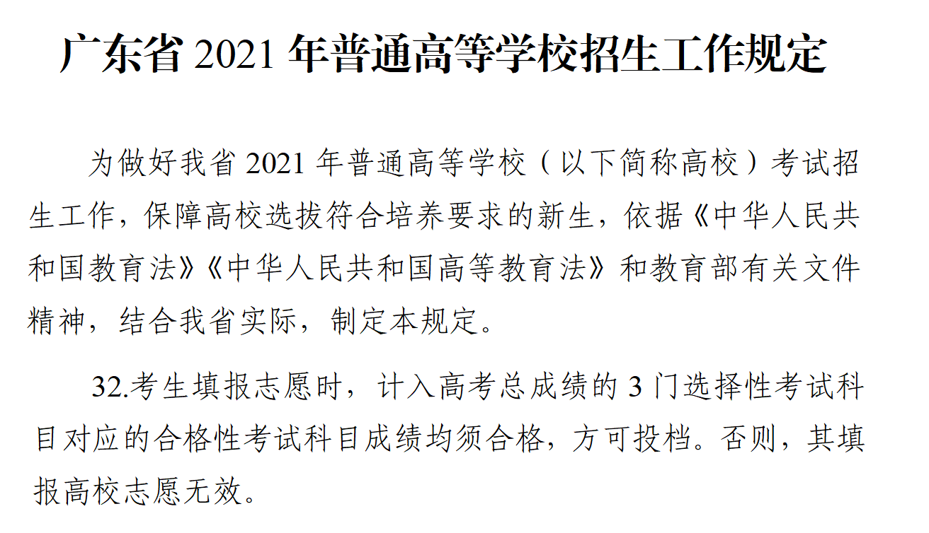 9月9日起可查询！你们的学考成绩
